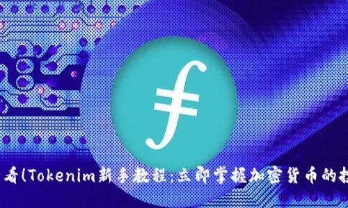 2025必看！Tokenim新手教程：立即掌握加密货币的投资技巧