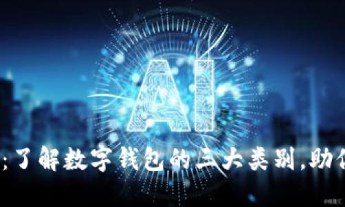 2025必看：了解数字钱包的三大类别，助你理财无忧