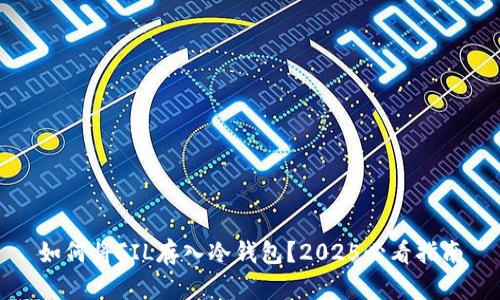 如何将FIL存入冷钱包？2025必看指南