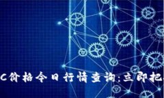 2023年12月BTC价格今日行情查询：立即把握加密市