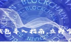 2025必看：Tokenim钱包导入指南，立即掌握加密资产