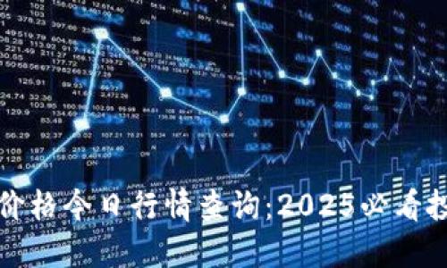 盛源币价格今日行情查询：2025必看投资趋势