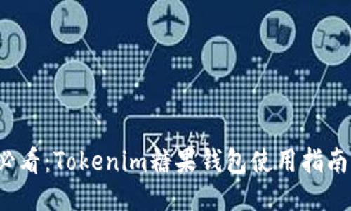 2025必看：Tokenim糖果钱包使用指南与推荐