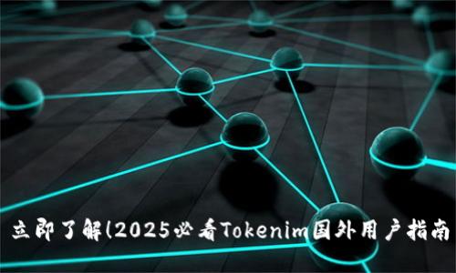 立即了解！2025必看Tokenim国外用户指南