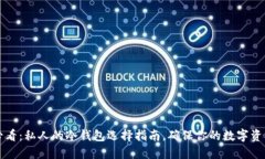 2025必看：私人的冷钱包选择指南，确保你的数字