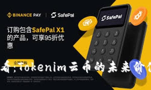 2025必看：Tokenim云币的未来价值与机遇