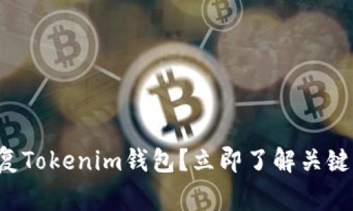 如何通过私钥恢复Tokenim钱包？立即了解关键步骤和注意事项！