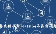 2025必看：解决提币到Tokenim不显示问题的终极指南