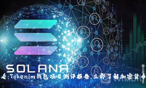 2025必看：Tokenim钱包项目测评报告，立即了解加密货币的未来！
