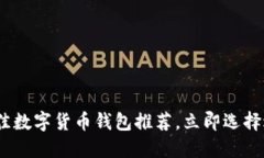 2025必看：最佳数字货币钱包推荐，立即选择适合