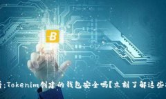 2025必看：Tokenim创建的钱包安全吗？立刻了解这些