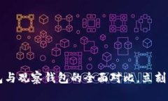 2025必看：ETH冷钱包与观察钱包的全面对比，立刻