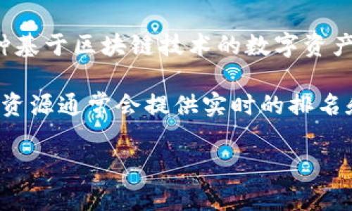 截至我最后的更新（2023年10月），我没有具体的、实时的排名数据来提供Tokenim在全球的具体排名。Tokenim是一种基于区块链技术的数字资产或交易平台（具体取决于你的上下文），它的全球排名可能因多个因素而变化，包括市场表现、用户交易量、技术创新等。

为了获取最新的排名信息，建议你查看相关的区块链分析网站、加密货币市场数据平台或者Tokenim的官方网站，这些资源通常会提供实时的排名和分析。

如果你有兴趣了解Tokenim的具体功能、特点及其在市场上的表现，我们可以一起探讨相关内容！