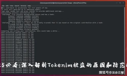 2025必看：深入解析Tokenim被盗的原因和防范措施