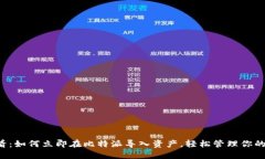 2025必看：如何立即在比特派导入资产，轻松管理