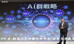 2025必看：拥有闪兑功能的冷钱包，安全与便捷并