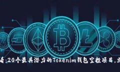2025必看：20个最具潜力的Tokenim钱包空投项目，立