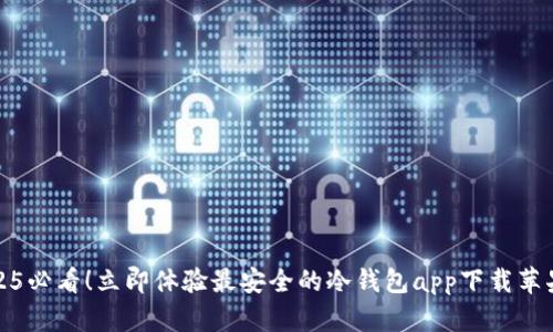 2025必看！立即体验最安全的冷钱包app下载苹果版