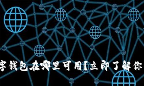 2025必看：数字钱包在哪里可用？立即了解你的支付新选择！