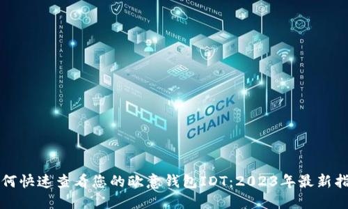 如何快速查看您的欧意钱包IDT：2023年最新指南