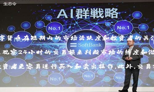 “币圈24h额”通常指的是在加密货币市场中，某种数字货币在过去24小时内的交易金额或交易量。这是一个重要的指标，能够反映该数字货币在短期内的市场活跃度和投资者的关注程度。

在这方面，交易额可以是买入和卖出的总和，也可以仅指某种特定的交易行为，比如某种币种在交易所的成交量。币圈的投资者往往通过观察24小时的交易额来判断市场的热度和潜在的涨跌趋势。例如，如果某个币种的24小时交易额迅速增加，可能意味着该币种正在受到更多的关注，投资者对其未来表现感到乐观。

同时，交易额的变化还可以影响到币种的流动性。较高的交易额通常意味着有更多的买卖方愿意参与交易，从而提升了其流动性，使得投资者更容易进行买入和卖出操作。此外，交易额还可以作为市场情绪的一种反映，有时如果某个币种的交易额不断攀升，可能意味着市场对于该币种的看好情绪正在增强。

总之，“币圈24h额”是一个用于衡量数字货币短期市场动态的重要指标，投资者常常利用这个数据来做出交易决策，制定投资策略。