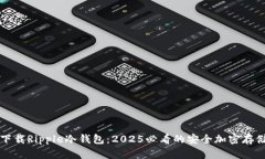 立即下载Ripple冷钱包：2025必看的安全加密存储方