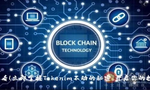 2025必看！立即掌握Tokenim不动的秘密，开启你的投资之路