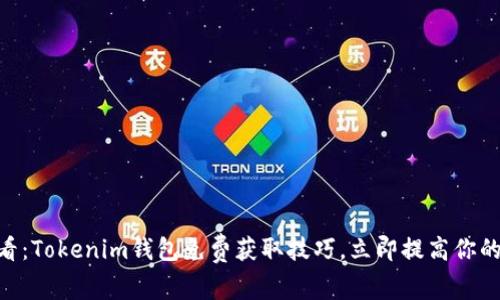 besar2025必看：Tokenim钱包免费获取技巧，立即提高你的加密资产安全！