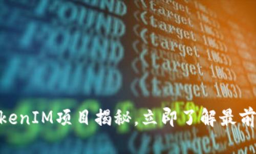 2025必看！矿机TokenIM项目揭秘，立即了解最前沿的加密科技趋势