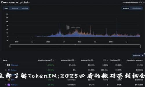 立即了解TokenIM：2025必看的搬砖套利机会!