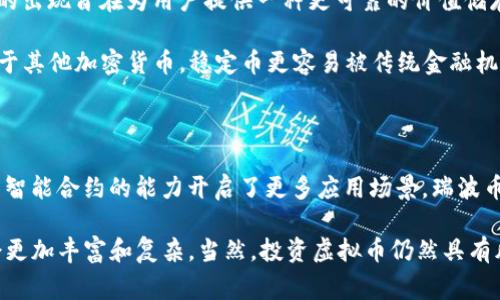 在当今数字经济快速发展的背景下，虚拟币或加密货币已经逐渐成为金融市场的重要组成部分。不同于传统货币，虚拟币通过区块链技术实现去中心化，提供更高的安全性和透明性。下面我们来详细探讨一下当前市场上常见的几种虚拟币。

1. 比特币（Bitcoin, BTC）

比特币是最早也是最知名的虚拟币，于2009年由一位化名为中本聪（Satoshi Nakamoto）的人士推出。比特币的总量被限制在2100万枚，这种稀缺性使得其在投资者心中有着独特的地位。比特币通过“挖矿”产生，参与者通过强大的计算能力来解决复杂的数学问题，并获得相应的比特币奖励。

比特币不仅是一种新型的价值储存方式，更是一种全球支付系统。相比于传统货币，比特币的交易过程更加迅速、便捷，并且不受地理限制。因此，越来越多的商家和企业开始接受比特币作为支付方式。

2. 以太坊（Ethereum, ETH）

以太坊是另一种广受欢迎的虚拟币，由维塔利克·布特林于2015年推出。与比特币不同，以太坊不仅是一种加密货币，更是一个分布式计算平台，允许开发者创建和部署智能合约。智能合约是一种自动执行合同的程序，无需中介便能实现交易的可信性。

以太坊的灵活性使其成为去中心化金融（DeFi）和非同质化代币（NFT）等新兴应用的基础，极大地促进了区块链技术的生态发展。目前，以太坊正在进行升级，向以太坊2.0过渡，计划引入权益证明机制，以提高网络的安全性和可扩展性。

3. 瑞波币（Ripple, XRP）

瑞波币是一种旨在提供安全、即时和低成本国际支付服务的虚拟币。它由瑞波公司于2012年创建，特别适用于金融机构之间的跨境支付。与许多其他虚拟币不同，瑞波币并没有通过挖矿产生，而是由瑞波公司预先发行和控制。

瑞波币的优势在于其交易速度极快，通常能够在几秒钟内完成交易，同时手续费也相对较低。此外，瑞波网络支持不同货币的即时兑换，成为银行和金融机构加速交易、降低成本的解决方案。

4. 莱特币（Litecoin, LTC）

莱特币可以视为比特币的“白银”，由查理·李于2011年创建。莱特币采用了与比特币相似的技术，但其交易时间更短，交易确认速度更快。莱特币的总量限制为8400万枚，是比特币的四倍。

莱特币强调小额支付和日常交易的便利性，因此其被广泛用于实际商品的购买。同时，莱特币社区也积极致力于技术创新，采用了“镁铝合金”（Scrypt）作为挖矿算法，从而降低了普通用户的挖矿门槛，使得更多的人能够参与到加密货币的世界中。

5. 狗狗币（Dogecoin, DOGE）

狗狗币于2013年推出，最初是作为一种恶搞币存在，其logo采用了广受欢迎的“柴犬”表情。然而，随着时间的推移，狗狗币逐渐获得了越来越多的关注和使用。它以社区为基础，不仅被用于小额支付，还被广泛用于慈善活动和赞助活动。

狗狗币的低交易手续费和快速交易确认时间，使其成为许多用户的首选。尤其是在社交媒体的推动下，狗狗币的价格在一些特定时期内暴涨，吸引了大量投资者的目光。

6. 稳定币（Stablecoin）

稳定币是一种与传统货币（如美元）或其他资产（如黄金）挂钩的虚拟币，其目标是保持相对稳定的价值。不同于波动性较大的虚拟币，稳定币的出现旨在为用户提供一种更可靠的价值储存和交易工具。常见的稳定币包括USDT（Tether）、USDC（USD Coin）等。

稳定币越来越多地被应用于去中心化金融（DeFi）领域，用户可以利用其快速且低成本的特点进行资产交易，流动性提供及借贷等活动。相较于其他加密货币，稳定币更容易被传统金融机构接受，逐渐成为跨境支付的重要工具。

总结

随着虚拟币市场的不断演变，多种不同类型的虚拟币应运而生。比特币作为市场的领军者，依旧占据着不少投资者的关注；而以太坊则通过其智能合约的能力开启了更多应用场景。瑞波币和莱特币则分别在跨境支付和小额支付市场中找到了自己的立足点。狗狗币作为一种新兴的社区驱动币，再次证明了虚拟币世界的多样性。

无论是作为投资工具，还是作为支付手段，虚拟币都在逐步融入我们的生活。随着技术的发展和社会的接受度提高，未来的虚拟币市场可能会更加丰富和复杂。当然，投资虚拟币仍然具有风险，投资者需要深入研究和分析，做出明智的投资决策。