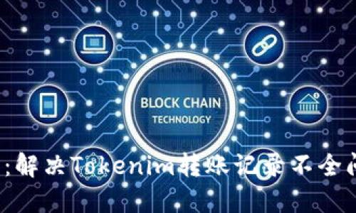 2025必看：解决Tokenim转账记录不全问题的方法