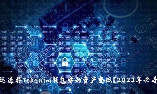 如何迅速将Tokenim钱包中的资产变现？2023年必看攻略