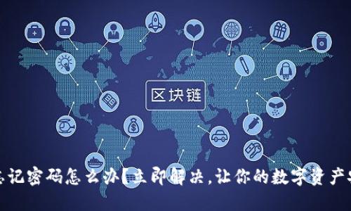 冷钱包忘记密码怎么办？立即解决，让你的数字资产安全无忧