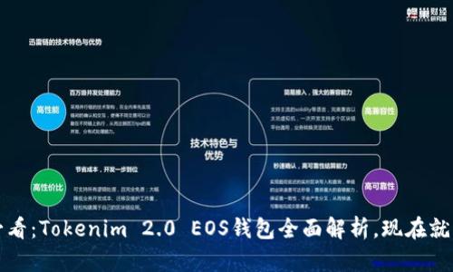 2025必看：Tokenim 2.0 EOS钱包全面解析，现在就来了解！