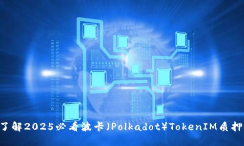 立即了解2025必看波卡（Polkadot）TokenIM质押指南！