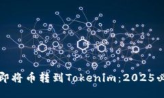 如何立即将币转到Tokenim：2025必看指南