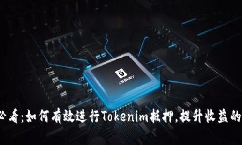 2025必看：如何有效进行Tokenim抵押，提升收益的全攻略