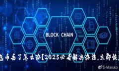 Tokenim钱包币丢了怎么办？2025必看解决办法，立即