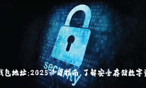 观察钱包与冷钱包地址：2025必看指南，了解安全存储数字资产的最佳实践