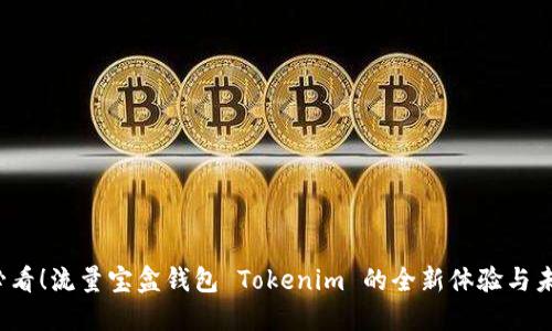 2025必看！流量宝盒钱包 Tokenim 的全新体验与未来展望