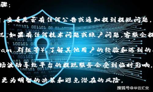 关于 Tokenim 这个平台是否可以提现，需要关注其官方网站或相关的社区信息，以获取最新的动态和公告。提现问题可能因外部市场环境、平台政策变化或其他原因而受到影响。

如果你在使用 Tokenim 的过程中遇到提现困难，建议采取以下步骤：

1. **检查官方公告**：访问 Tokenim 的官方网站或社交媒体平台，查看是否有任何公告或通知提到提现问题。

2. **联系客服**：直接联系 Tokenim 的客服，询问提现的具体情况。如果有任何技术问题或账户问题，客服会提供解决方案。

3. **关注社区讨论**：参加 Tokenim 的社群讨论（如论坛、Telegram 群组等），了解其他用户的经验和遇到的问题，这可以为你提供额外的参考。

4. **分析市场情况**：仔细观察加密货币市场的变化，有时候因市场波动导致平台的提现服务会受到临时影响。

请确保在进行任何交易或提现前与你的投资顾问进行沟通，以作出更为明智的决策和避免潜在的风险。