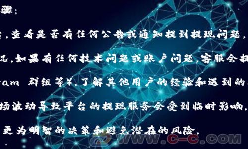 关于 Tokenim 这个平台是否可以提现，需要关注其官方网站或相关的社区信息，以获取最新的动态和公告。提现问题可能因外部市场环境、平台政策变化或其他原因而受到影响。

如果你在使用 Tokenim 的过程中遇到提现困难，建议采取以下步骤：

1. **检查官方公告**：访问 Tokenim 的官方网站或社交媒体平台，查看是否有任何公告或通知提到提现问题。

2. **联系客服**：直接联系 Tokenim 的客服，询问提现的具体情况。如果有任何技术问题或账户问题，客服会提供解决方案。

3. **关注社区讨论**：参加 Tokenim 的社群讨论（如论坛、Telegram 群组等），了解其他用户的经验和遇到的问题，这可以为你提供额外的参考。

4. **分析市场情况**：仔细观察加密货币市场的变化，有时候因市场波动导致平台的提现服务会受到临时影响。

请确保在进行任何交易或提现前与你的投资顾问进行沟通，以作出更为明智的决策和避免潜在的风险。