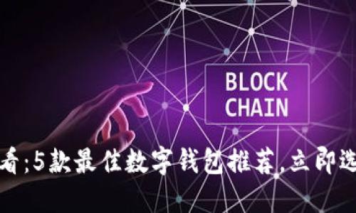 优质2025必看：5款最佳数字钱包推荐，立即选择你心仪的！