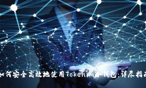 如何安全高效地使用Tokenim冷钱包：详尽指南