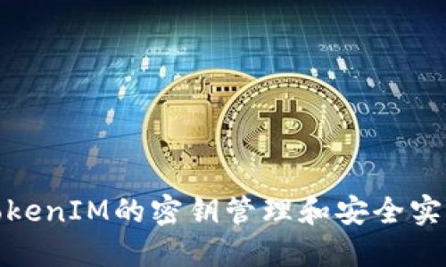 使用TokenIM的密钥管理和安全实践指南