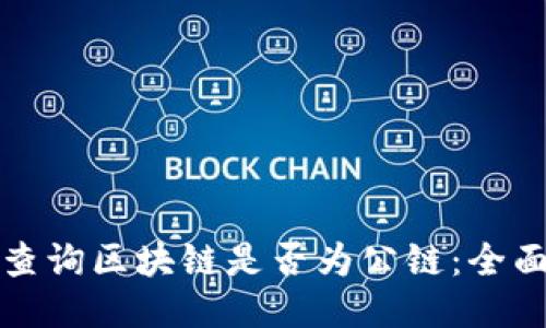 如何查询区块链是否为公链：全面指南