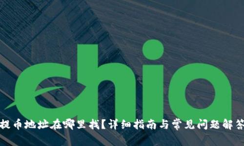 提币地址在哪里找？详细指南与常见问题解答