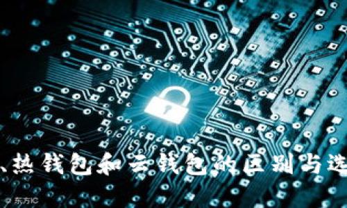 冷钱包、热钱包和云钱包的区别与选择指南