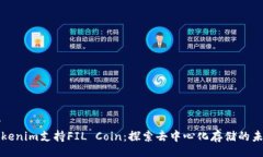 brTokenim支持FIL Coin：探索去中心化存储的未来